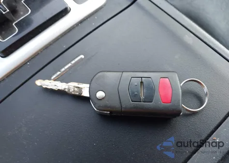 2008 Mazda Cx-9 Touring z USA, uszkodzony, nr VIN JM3TB28A580130018